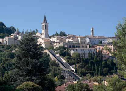 Spoleto