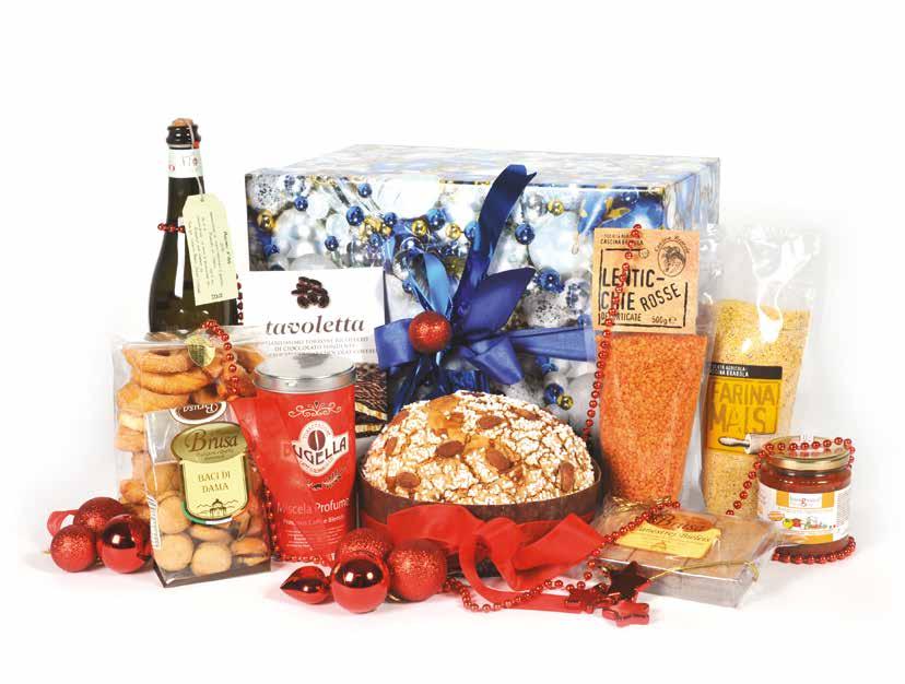 Birrificio Un Terzo 750ml Tavoletta Pistacchio, Mandorla e Canditi Torronificio Scaldaferro 60g Panettone Milanese Glassato Mandorlato Brusa 750g Moscato Asti