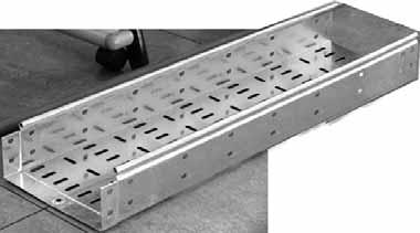 SCHEDA TECNICA / TECHNICAL DATA SHEET RIFERIMENTI NORMATIVI Grazie alla conformità alle norme CEI EN, CEI EN 8-/A:-, EN 8--/A:-, le canalizzazioni della Serie S hanno ottenuto il marchio di qualità