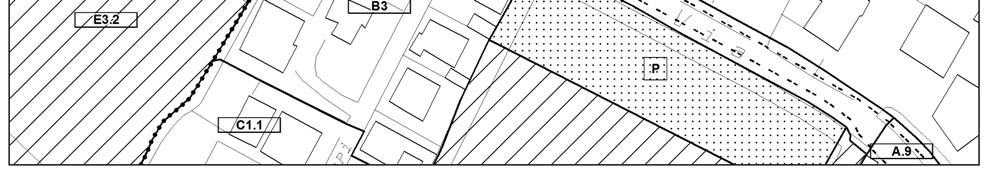 8 delle Norme Tecniche Speciali di Attuazione e correlati