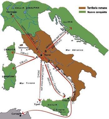 la geografia COLLOCAZIONE La favorevole collocazione di uno Stato può permettere rendite di posizione sia