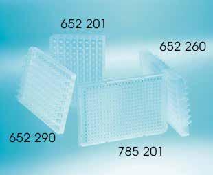 PRODOTTI PER LA PCR MICROPIASTRE PRODOTTI PER LA PCR MICROPIASTRE PRODOTTI PER LA PCR MICROPIASTRE PRODOTTI PER LA PCR MICROPIASTRE PRODOTTI PER LA PCR MICROPIASTRE MICROPIASTRE PER PCR A 96 POZZETTI