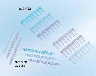 PRODOTTI PER LA PCR STRIPS DI MICROPROVETTE PRODOTTI PER LA PCR STRIPS DI MICROPROVETTE PRODOTTI PER LA PCR STRIPS DI MICROPROVETTE PRODOTTI PER LA PCR STRIPS DI MICROPROVETTE PROVETTE CILINDRICHE