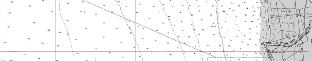 Roma40 M.Mario Geografiche ED50 Long. 10 25' 24,8 Long.