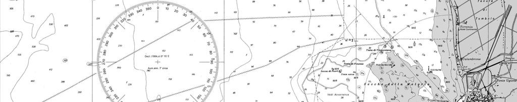 43 43' 06,9 Lat. 43 43' 12,9 UTM-WGS84 f.32 GAUSS-BOAGA f.