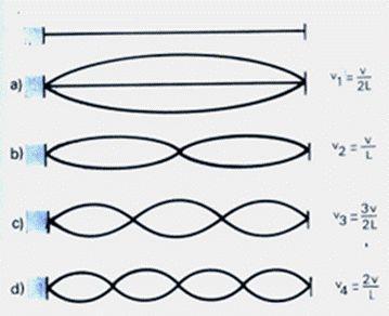 Una parentesi sui risuonatori Un risonatore è un dispositivo o un sistema che presenta una risonanza o un comportamento risonante, ovvero oscilla naturalmente ad alcune frequenze, chiamate frequenze