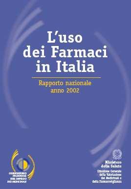 La valutazione della prescrizione farmaceutica a