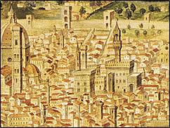 Il Concilio di Firenze (8.I.1438-7.VIII.1445) unione con gli armeni (bolla Exultate Deo del 22.XI.1439); unione con i giacobiti (bolla Cantate Domino del 4.II.1442); unione con i greci (bolla Laetentur coeli del 6.