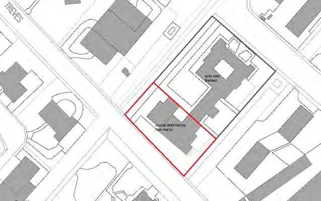 IS Scuola dell'infanzia - Dati dimensionali Cod_PdS: IS2.