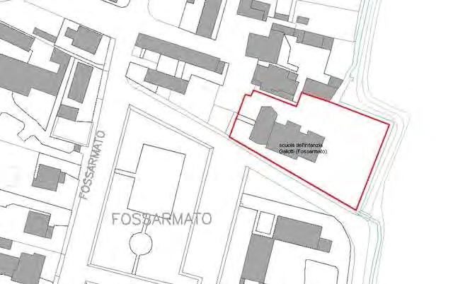 IS Scuola dell'infanzia - Dati dimensionali Cod_PdS: IS2.