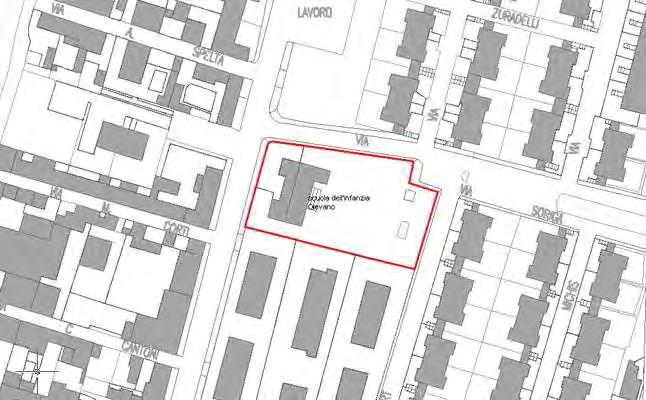 IS Scuola dell'infanzia - Dati dimensionali Cod_PdS: IS2.