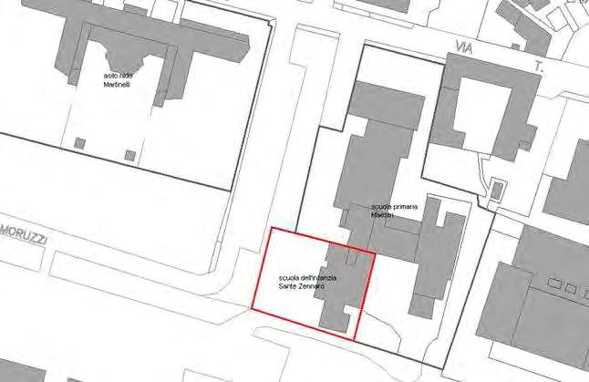 IS Scuola dell'infanzia - Dati dimensionali Cod_PdS: IS2.