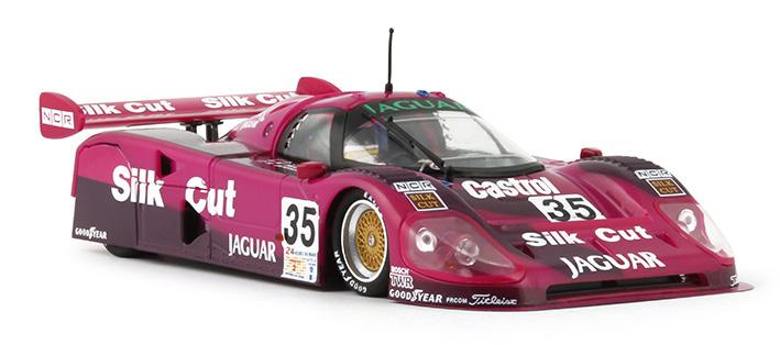 Nissan R89C CA28 Porsche 956C LH Porsche 962 IMSA Lancia LC2/84 CA02 CA25 CA08