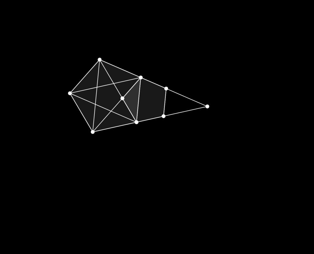 Il pentagono e l irrazionalità È possibile che non fu la diagonale e il lato del quadrato la prima coppia di segmenti incommensurabili scoperta dai pitagorici, ma la coppia costituita dalla diagonale