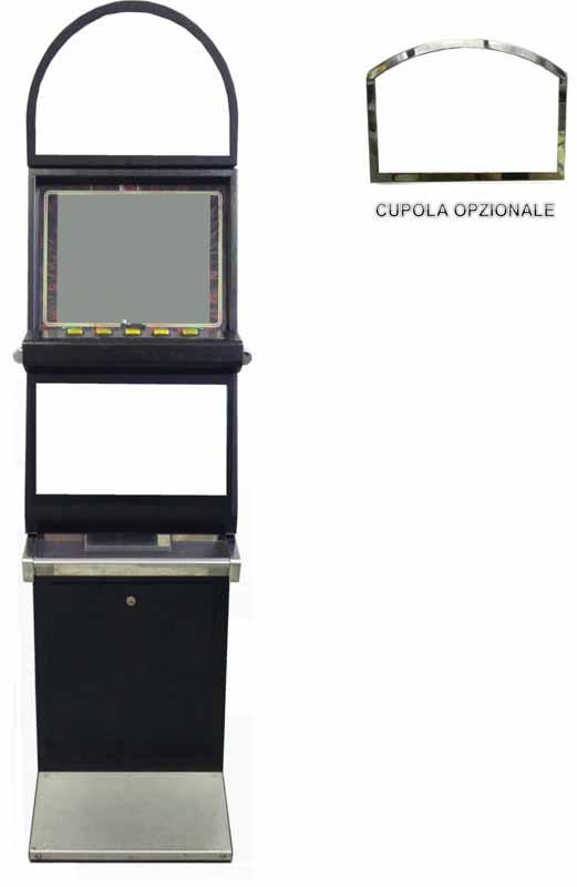 LUCKY CABINET (EMPORIO GAMES) ALTEZZA