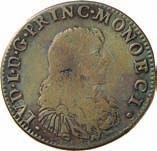 Francesco I d Este (1629-1658) Lira