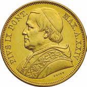 50 Lire 1870