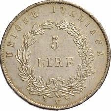 inclusi) BB-SPL 750 1301 Quarto di lira austriaca