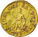 Fiorino d oro 1729 -