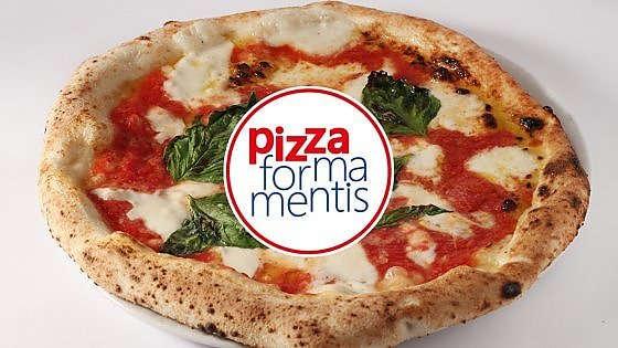Sei giovani pizzaioli giramondo assicurano: il futuro della pizza napoletana è la tradizione PizzaFormaMentis di Luciana Squadrilli La mattinata dell edizione 2017 del convegno si è chiusa lasciando