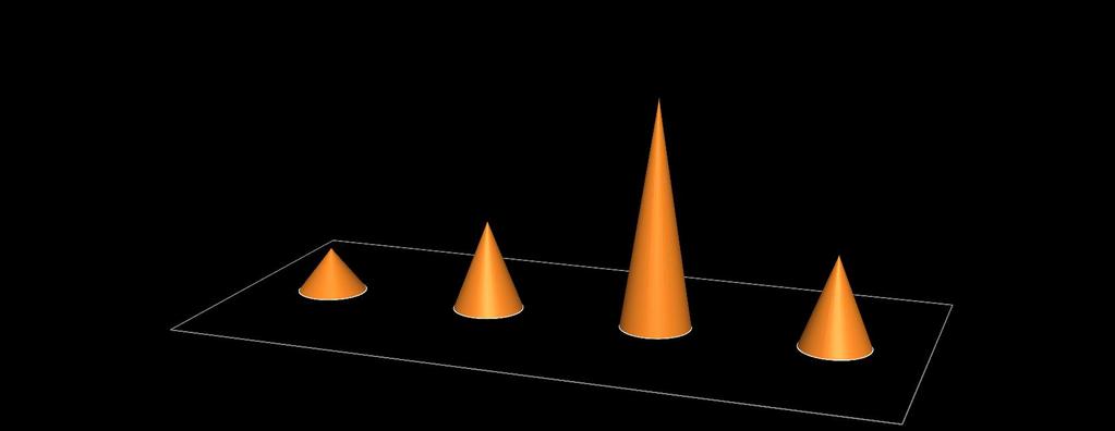 Analisi statistica dei dati 14,00 12,00 10,00 Grafico della durata totale dell'esperimento per ogni singolo soggetto Durata media: 6,36 min. Durata minima: 2,37 min. Durata massima: 13,02 min.