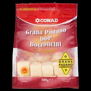 400 g  Conad