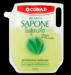 Rigenerante Conad 750 ml