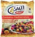 MINESTRONE CLASSICO LA VALLE DEGLI ORTI BUITONI 450