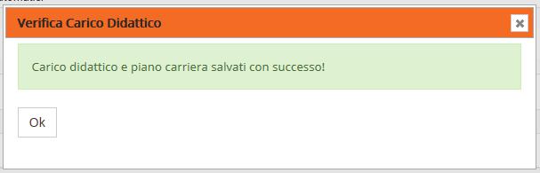 L iscrizione al nuovo anno accademico sarà perfezionata con il pagamento della prima rata della