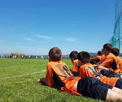 Partecipazione al torneo con alloggio secondo pacchetto scelto per tutti gli atleti Acqua ai pasti in Hotel Coppa 1-2 -3-4 classificato Ingresso transfer alla hotel/top Cerimonia ten Inaugurale sport