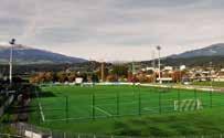 Il Soccacup Kärnten è un torneo di calcio giovanile internazionale che si svolgerà in una delle località più belle della Carinzia, Spittal.