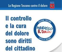 IL DOLORE IN PRONTO SOCCORSO: STUDIO QUALI-QUANTITATIVO SU VALUTAZIONE, GESTIONE E CONOSCENZE DEL