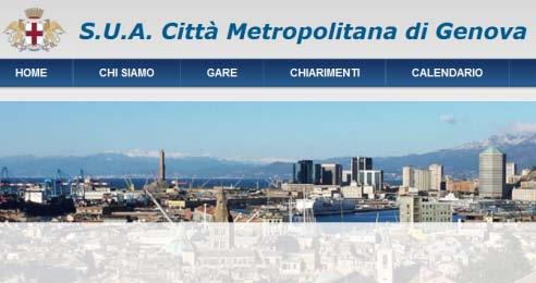 tematiche la Città Metropolitana e le sue funzioni in rapporto al territorio la Città