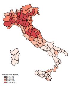 di migranti da fuori Italia -181