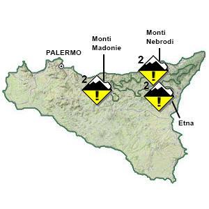 STTOR RON SLN (TN - NRO - MON) OLLTTNO VLN - MSSO LL OR 14:00 03/02/2015 a cura ORPO ORSTL RON SLN in collaborazione con il orpo orestale lo Stato, il omando Truppe lpine e il Servizio Meteo