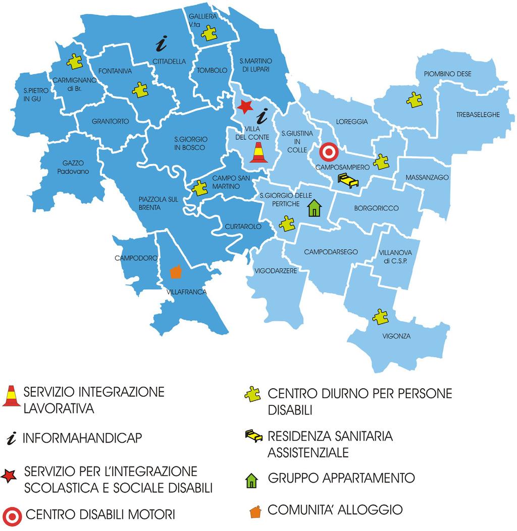 UNITA ORGANIZZATIVA INTEGRAZIONE