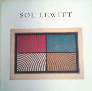 SOL LEWITT L image de la pensée,