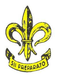 E.C.I.) del1913 di Udine; O.P.F.B. scout marini di Trieste del 1915 (ricordo che era territorio austriaco); i Piccoli Esploratori Italiani del 1925 di Genova (le 2 Gioiose di M.