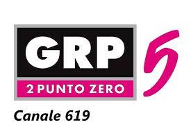 AREA DI COPERTURA: PIEMONTE canale 619-13-39DA VENERDI 30 OTTOBRE ORE 21; REPLICA AL SABATO ORE 11 AREA DI COPERTURA: PIEMONTE canale 293 DA