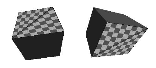 .. p = 0 0 + + 22 Bp = 0 B0 + B + 2B2 Maro Tarini Compuer Graphi 200/ Univerià dell Inubria Soluzione: Inerpolaz r.