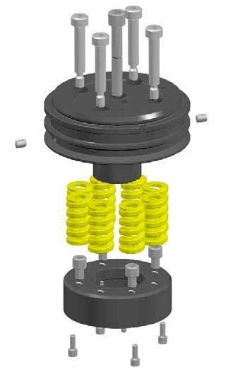 0000 MOLLE A SPIRALE G26X38 94.1.1.230.