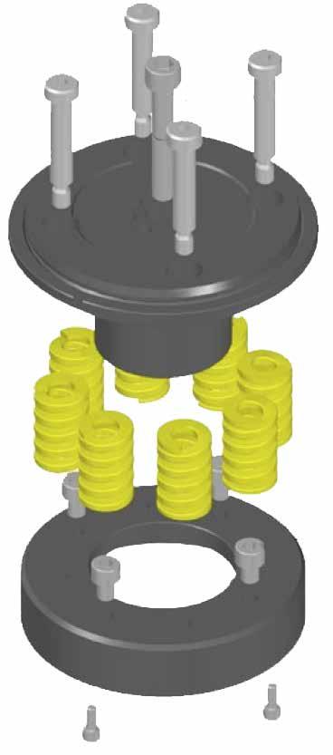 0000 MOLLE A SPIRALE G26X38 94.1.1.230.