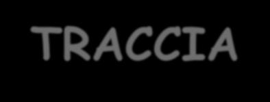 TRACCIA Time Resolved Aerosol Characterization: Challenging Improvements and Ambitions Sezioni partecipanti: Firenze Resp. Naz. Franco Lucarelli FTE 3.1 Genova FTE 2.8 Milano FTE 2.