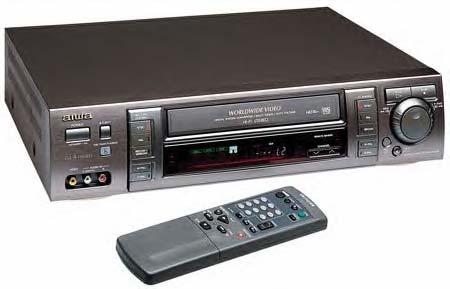 Il MALBP-1 Esempio VCR1+VCR Esempio VCR1+VCR: si consideri una linea di assemblaggio di videoregistratori come quelli riportati in figura.