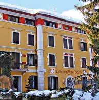 HOTEL LIBERTY *** S TRENTINO ALTO ADIGE MALÈ (TN) OFFERTA COMPLETA E RIDUZIONI SUL SITO www.ldmd-viaggi.