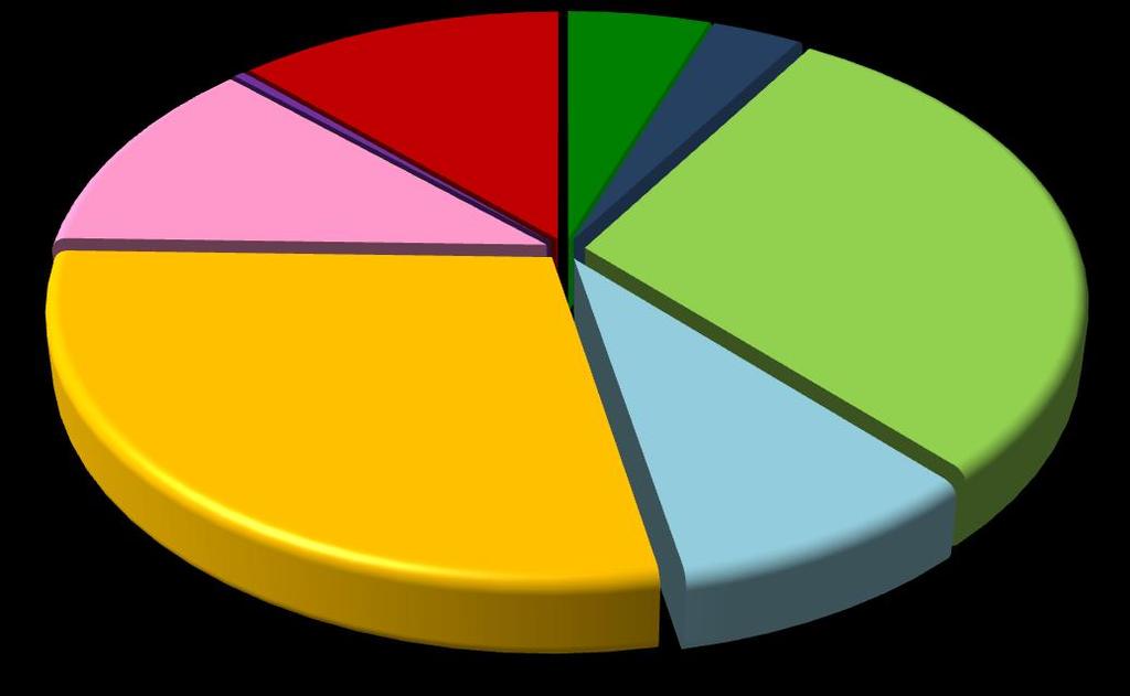 - 10 - Il campione: professione ALTRE PROFESSIONI MINORI (100.000) 0.4% DISOCCUPATI (1.900.000) 12.4% CETI UP (800.000) 5.