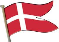 for Denmark Exclusiv für Dänemark