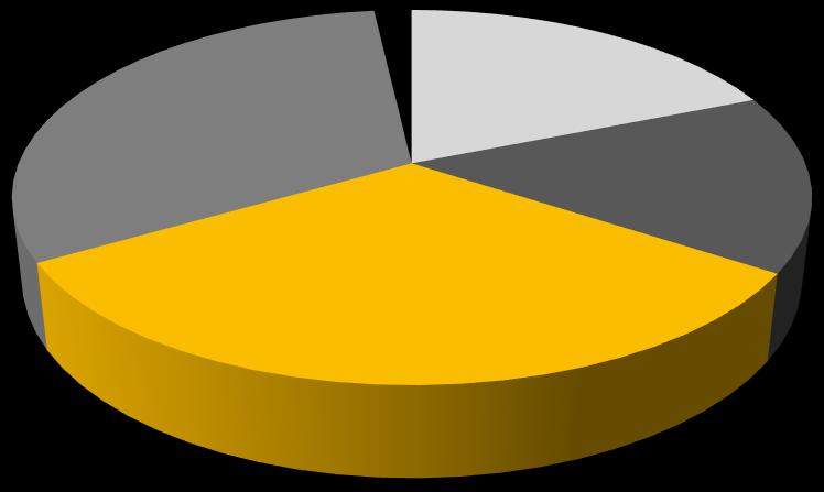 Gli istituzionali esteri: provenienza geografica La quota di investitori esteri nel capitale delle STAR è pari circa l 80% del totale istituzionali La quota percentuale detenuta dagli investitori