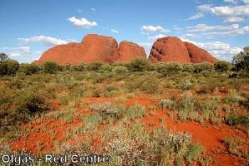 AUSTRALIA ABORIGENA & BULA FIJI partenze giornaliere 17 giorni / 14 notti Australia / Figi Adelaide, Kangaroo Island, Melbourne, Great Ocean Road, Penguin Parade, Ayers Rock, Sydney & Isole Fiji