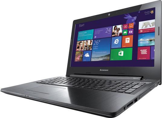 15,6" 15,6" Notebook G50-80 ggiornabile